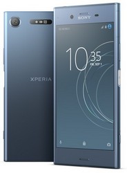 Замена стекла на телефоне Sony Xperia XZ1 в Краснодаре